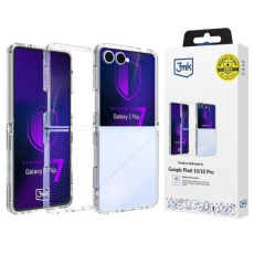 3mk Armor Case pro Samsung Galaxy Z Flip 7 3mk Armor Case pro Samsung Galaxy Z Flip 7