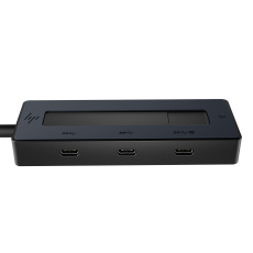 4K USB-C Multiport Hub - rozbaleno 4K USB-C Multiport Hub - rozbaleno