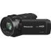 Panasonic HC-V800 (Full HD kamera, 1MOS, 24x zoom, 3" LCD, 5.1k)