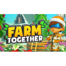 Farm Together - Polar Pack (PC) klíč Steam