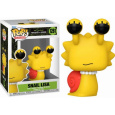 Funko POP! #1261 TV: Simpsons S9- Snail Lisa