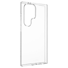 FIXED Slim AntiUV TPU kryt Samsung Galaxy S24 Ultra čirý