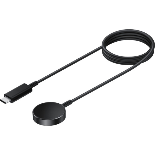 Samsung Fast Charge nabíječka s USB-C pro Galaxy Watch