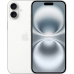 Apple iPhone 16 Plus 256GB bílý