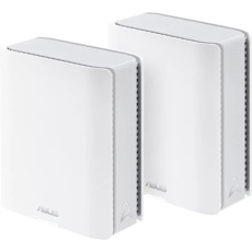 ASUS ZenWiFi BT10 mesh systém (2ks) bílý