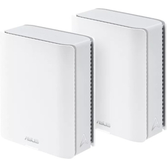 ASUS ZenWiFi BT10 mesh systém (2ks) bílý