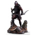 Soška Iron Studios Art Scale 1/10 Lord of the Rings - Lurtz Uruk-Hai Leader