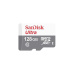 Sandisk Ultra MicroSDXC Class 10 UHS-I Android paměťová karta 128GB