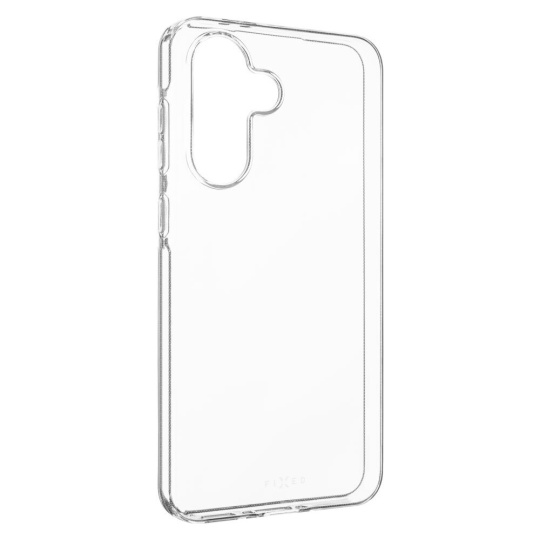 FIXED Story AntiUV TPU kryt Samsung Galaxy A56 5G čirý