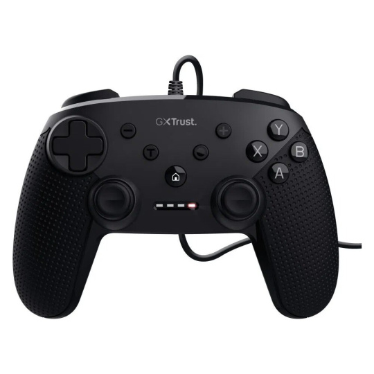 Trust GXT541 Muta drátový herní ovladač černý (PC) Trust GXT541 Muta drátový herní ovladač černý (PC)