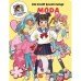 Jak kreslit KAWAII MANGA: MÓDA – Krok za krokem s MISAKO