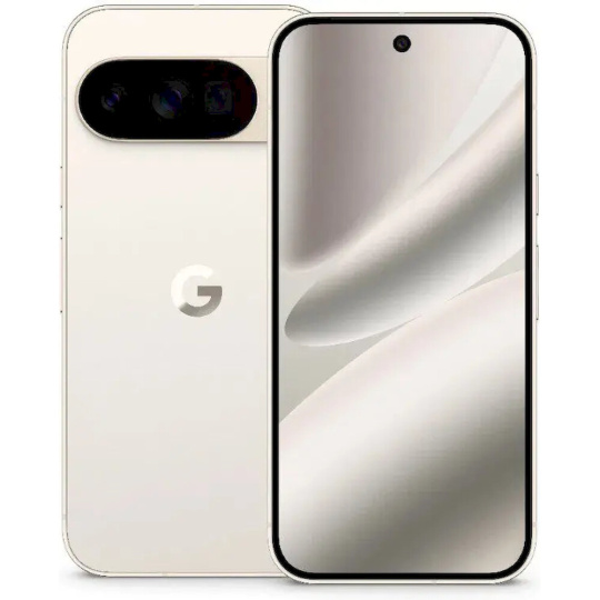 Google Pixel 10 Pro 16GB/512GB Porcelan