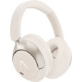 LAMAX HighComfort2 ANC bezdrátová sluchátka bílá
