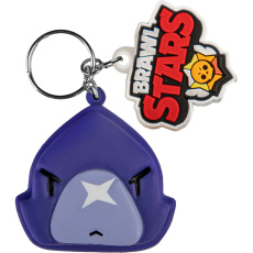 Klíčenka squishy Brawl Stars - Crow