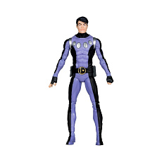 Figurka DC McFarlane Collector Edition WV13 – #51 Cosmic Boy (Final Crisis) 18 cm [Chase]