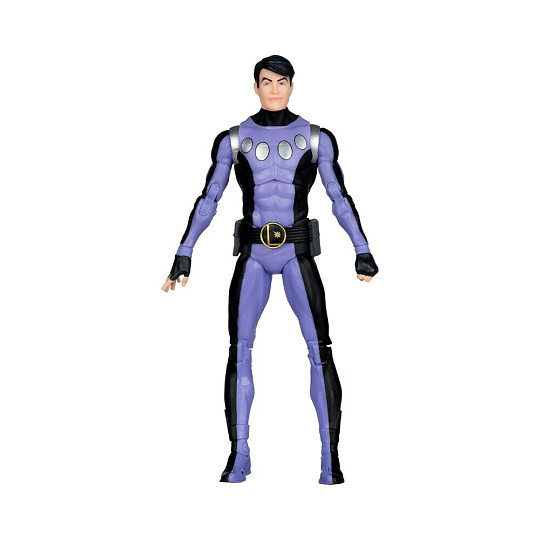 Figurka DC McFarlane Collector Edition WV13 – #51 Cosmic Boy (Final Crisis) 18 cm [Chase]