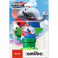Figurka amiibo Super Mario BW - Elephant Mario