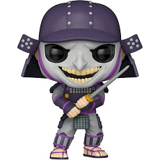 Funko POP! #608 Heroes: Batman Ninja - Joker Soldier