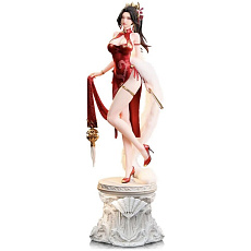 Figurka BearPanda The King of Fighters - Mai Shiranui Hong Shang Wu Ver. 40 cm