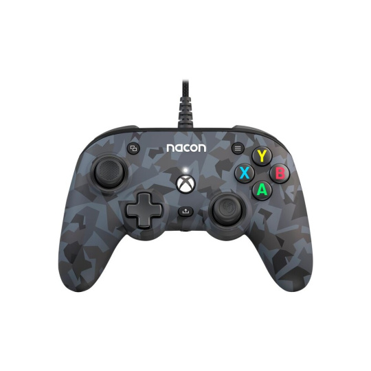 Nacon Gamepad Pro Compact Controller Urban (Xbox One/Xbox Series)