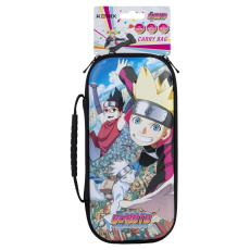 Konix Carry Case Boruto Fly (Switch)