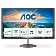 AOC Value Q32V4 monitor 32'
