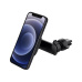 Spigen OneTap Magnetic Car Mount Vent for MagSafe držák do auta černý