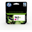 HP 3JA28AE č. 963XL Purpurová originální