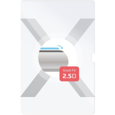 FIXED 2,5D tvrzené sklo Samsung Galaxy Tab A8 (2021) čiré