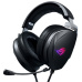 ASUS ROG Theta 7.1 herní sluchátka černá