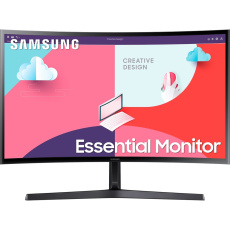 Samsung S366C monitor 27"