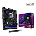 ASRock MB Sc AM5 B850 Riptide WiFi, AMD B850, 4xDDR5, 1xHDMI, WiFi, ATX
