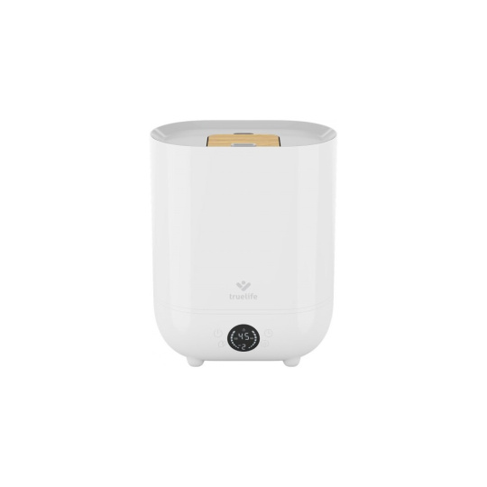 TrueLife AIR Humidifier H5 Touch zvhlčovač vzduchu 3v1 bílý