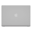 Next One Hardshell pouzdro MacBook Pro 16 inch Retina Display 2021 čiré