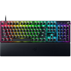 Razer Huntsman V3 Pro (US) herní klávesnice černá