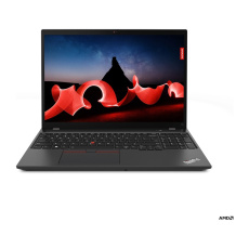 Lenovo ThinkPad T16 Gen 2 (AMD) černá