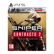 Sniper Ghost Warrior Contracts 1+2 (PS5)