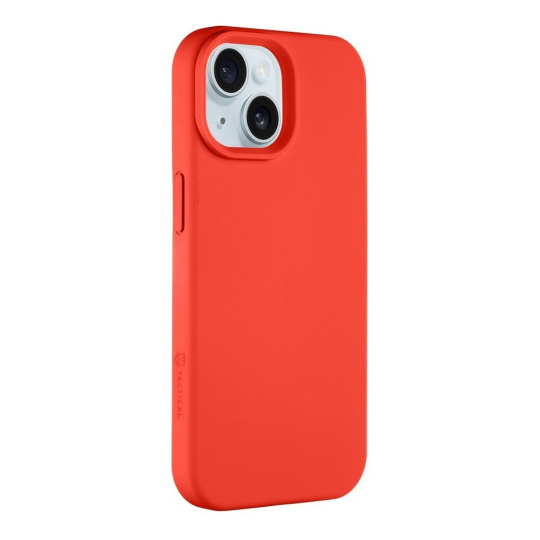 Tactical MagForce Velvet Smoothie Kryt pro Apple iPhone 15 Chilli