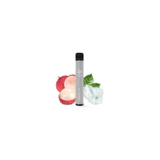 Elfbar 600 Disposable Pod Kit Lychee Ice