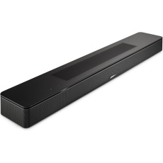 Bose Smart Soundbar černý