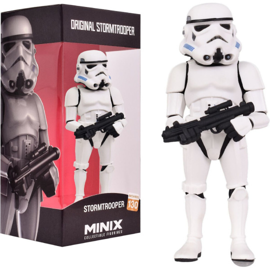 MINIX Movies: Star Wars - Stormtrooper