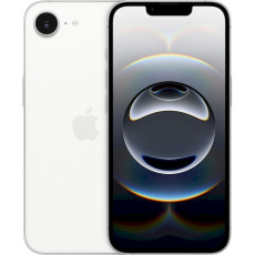 Apple iPhone 16e 256GB bílý