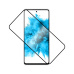 FIXED 2,5D Full-Cover ochranné sklo Samsung Galaxy A36 5G/A56 5G černé