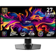 MSI MPG 272URX QD-OLED herní monitor 26,5'