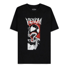 Pánské tričko Difuzed Venom - S