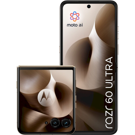 Motorola Razr 60 Ultra 16GB/512GB PANTONE Mountain trail