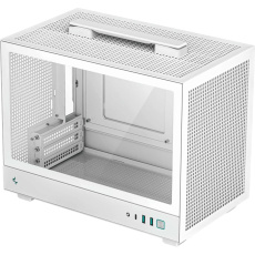 DEEPCOOL CH160 bílá
