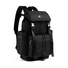 MyBalo Horizon cestovní batoh na notebook černý