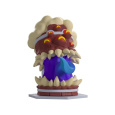 Vinylová figurka Youtooz Dungeons & Dragons - Mimic 10 cm        