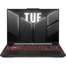 ASUS TUF Gaming A16 (FA607NUG-RL116W) šedý